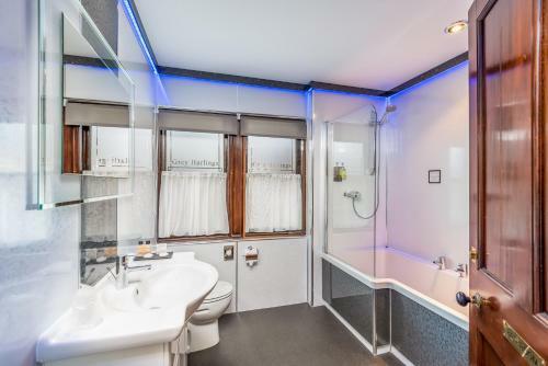 Hostal Guest House Grey Harlings