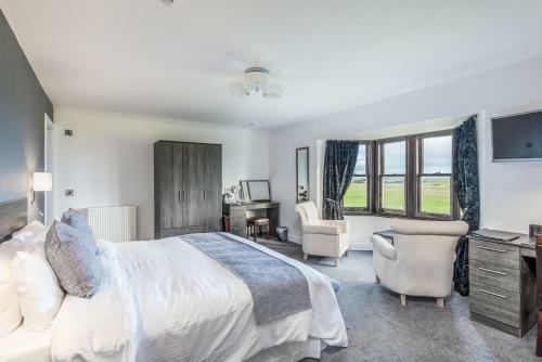 Hostal Guest House Grey Harlings