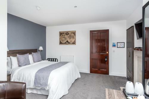 Hostal Guest House Grey Harlings