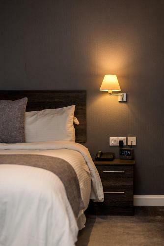Hostal Guest House Grey Harlings