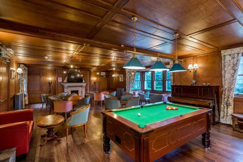 Hostal Guest House Grey Harlings