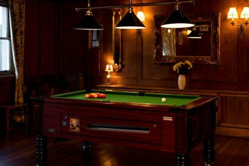 Hostal Guest House Grey Harlings