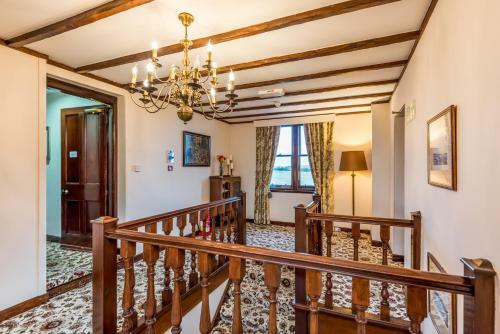 Hostal Guest House Grey Harlings
