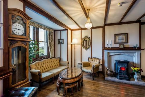 Hostal Guest House Grey Harlings