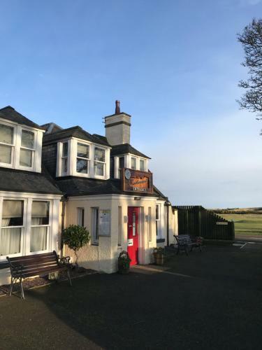Hostal Guest House Grey Harlings