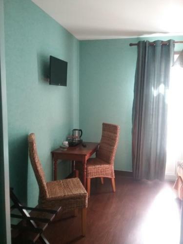 Hotel Le Pigeonnier