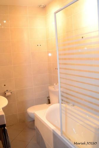 Hotel Le Pigeonnier