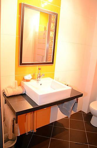 Hotel Le Pigeonnier