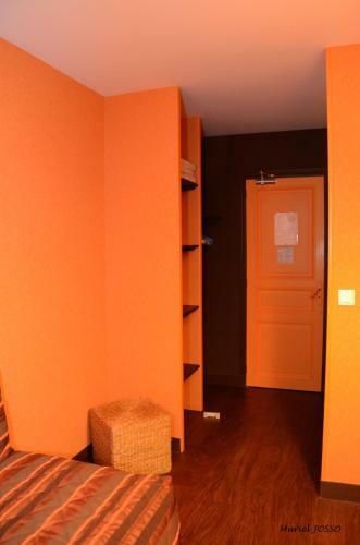 Hotel Le Pigeonnier