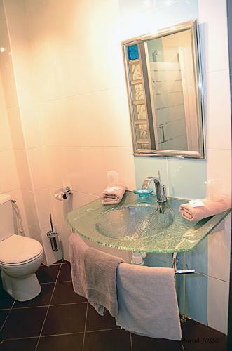 Hotel Le Pigeonnier