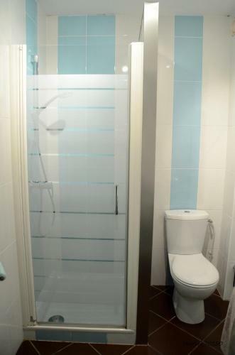 Hotel Le Pigeonnier