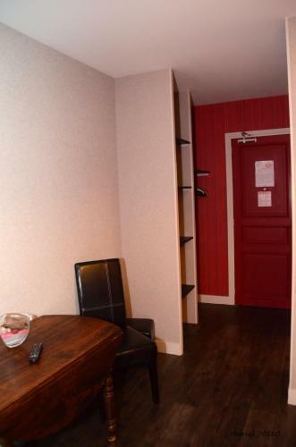 Hotel Le Pigeonnier