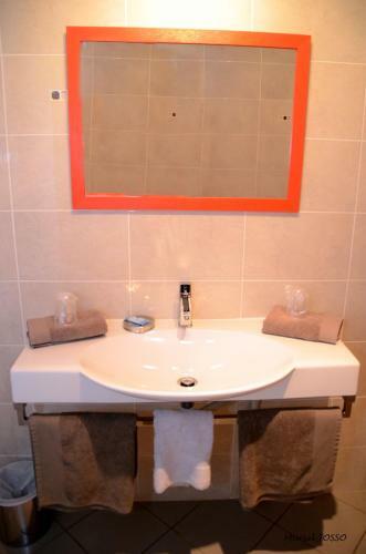 Hotel Le Pigeonnier