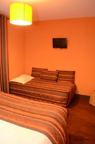 Hotel Le Pigeonnier
