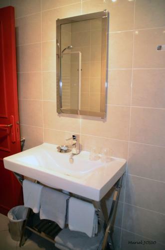 Hotel Le Pigeonnier