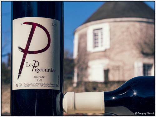 Hotel Le Pigeonnier