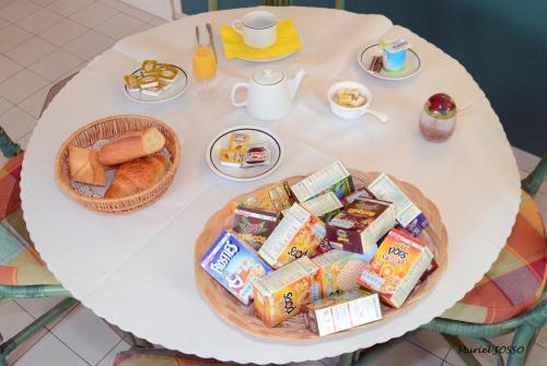 Hotel Le Pigeonnier