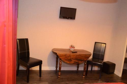 Hotel Le Pigeonnier