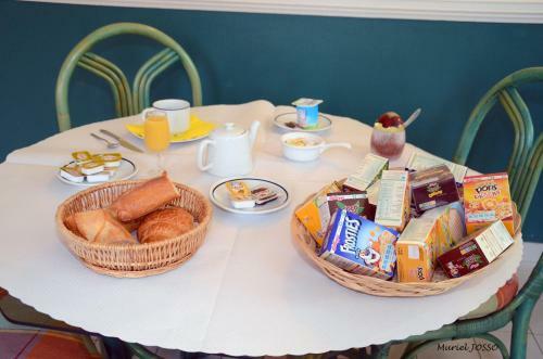 Hotel Le Pigeonnier