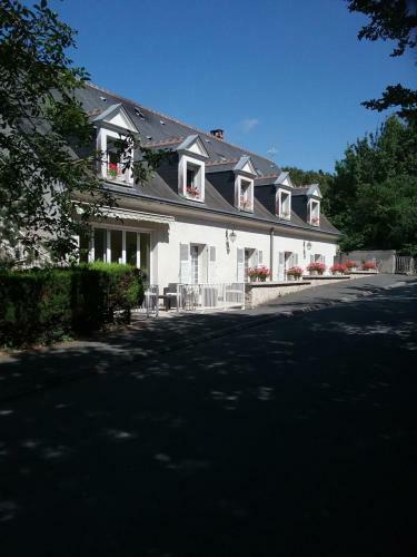 Hotel Le Pigeonnier