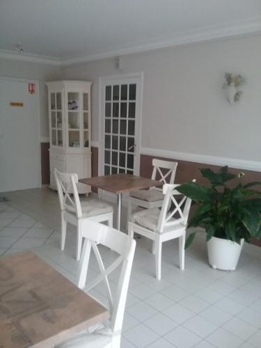 Hotel Le Pigeonnier