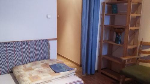Hostal Ker�miapark Guesthaus