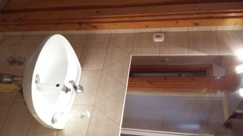 Hostal Ker�miapark Guesthaus