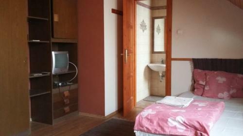 Hostal Ker�miapark Guesthaus