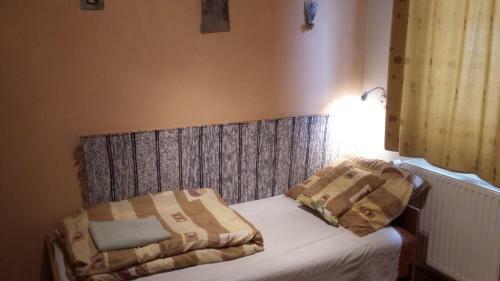 Hostal Ker�miapark Guesthaus