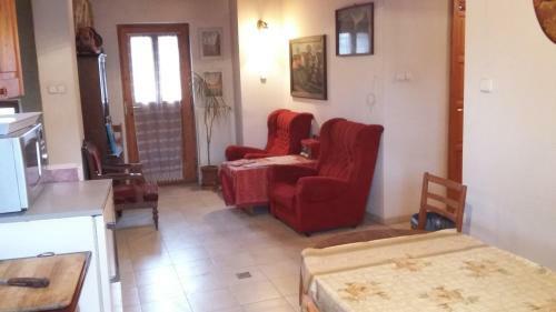 Hostal Ker�miapark Guesthaus