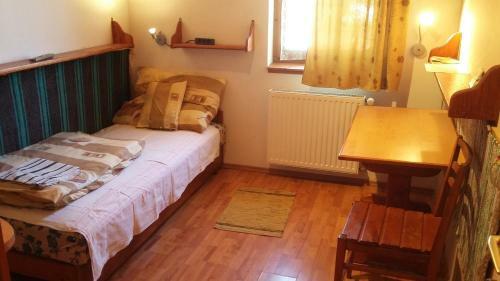 Hostal Ker�miapark Guesthaus