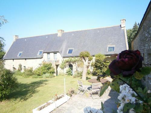 Bed & Breakfast Les Chaumi�res De Kerimel