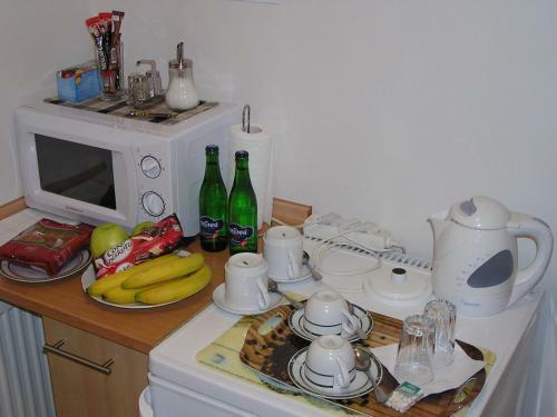 Gonda Apartments
