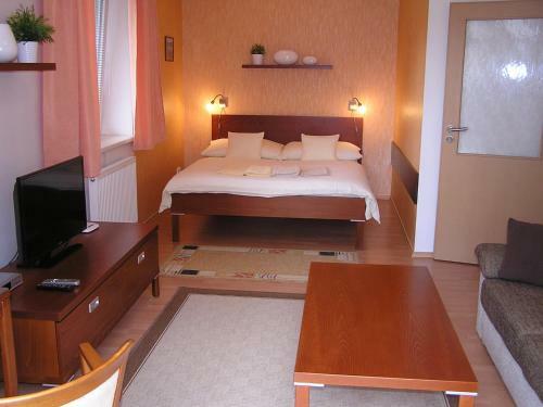 Gonda Apartments