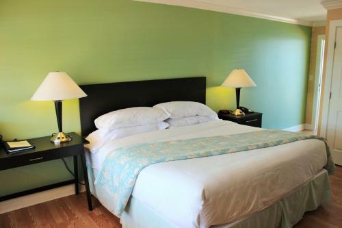 Motel Edgewater Inn