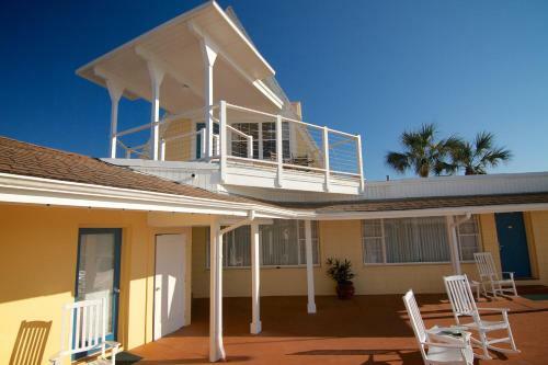 Motel Edgewater Inn