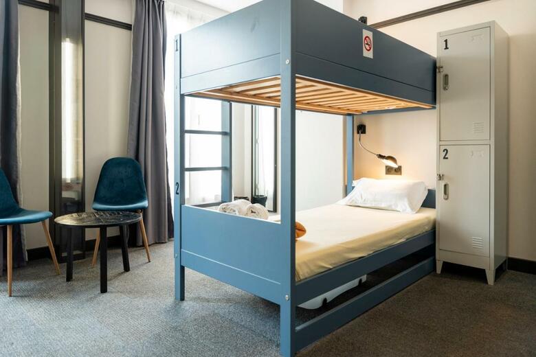 Hotel Sub