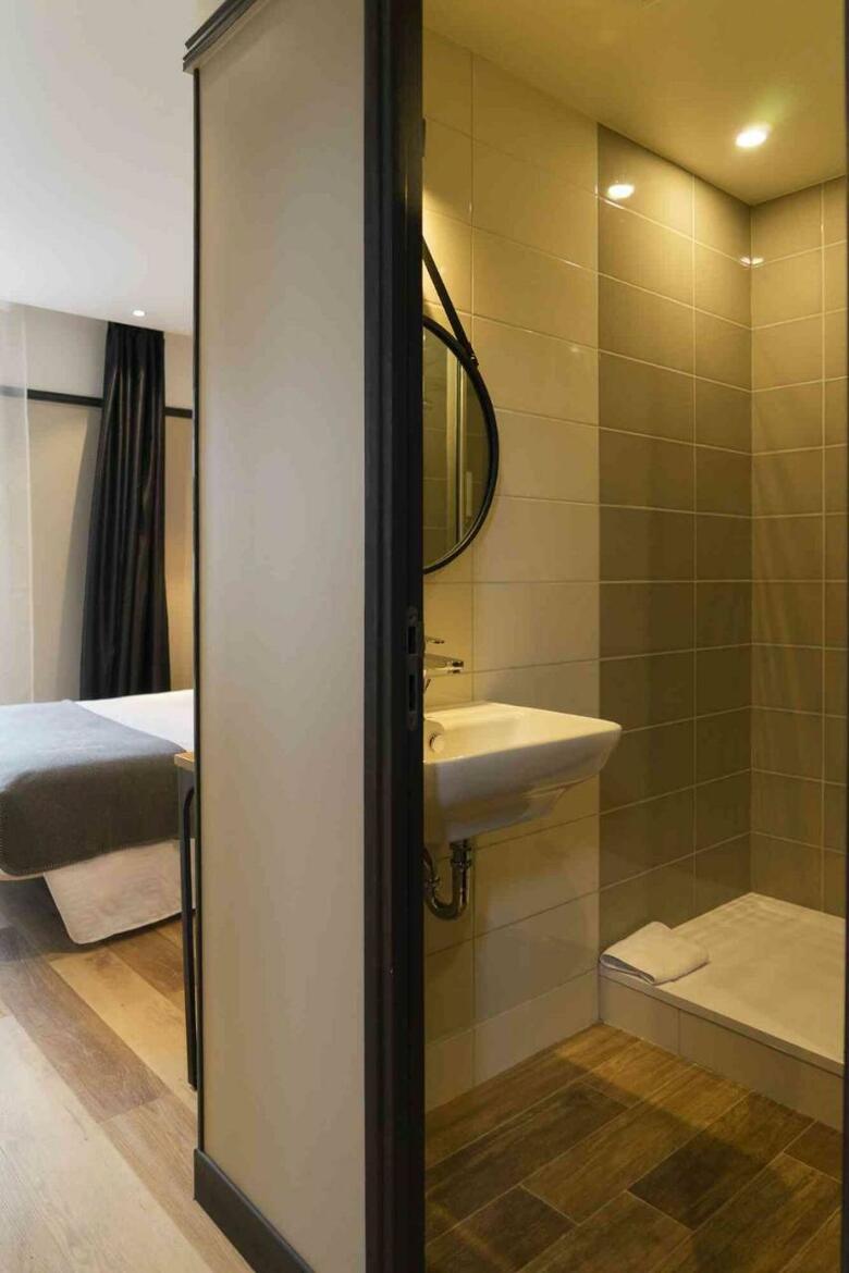 Hotel Sub