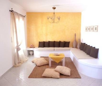 Ariston Apartments