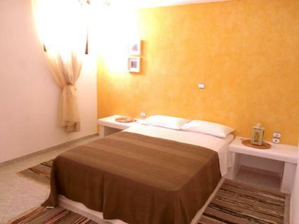 Ariston Apartments