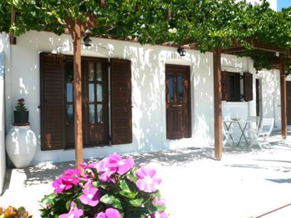 Ariston Apartments