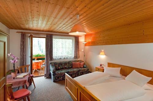 Apartamento Landhaus Schmid