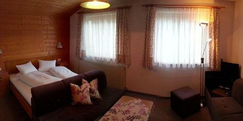 Apartamento Landhaus Schmid
