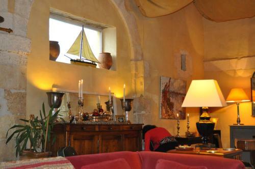 Bed & Breakfast Le Corps De Garde