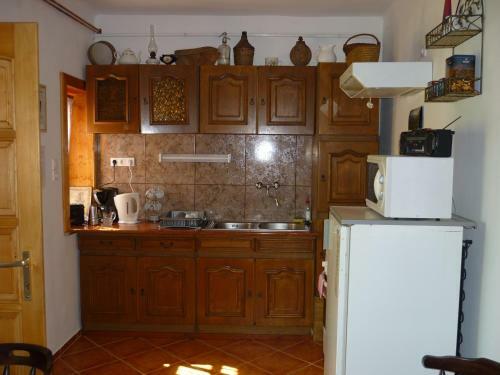 Hostal Vadreg�ny Vend�gh�z
