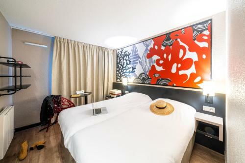 Hotel Bonsai De Saint Brieuc Plerin