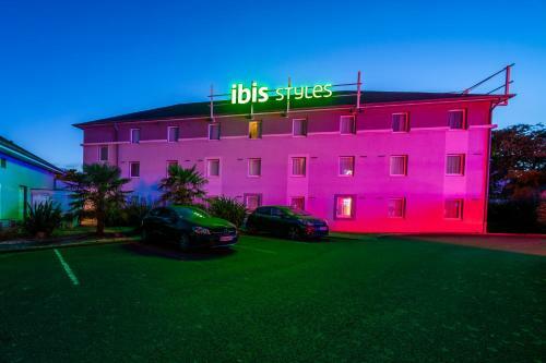 Hotel Bonsai De Saint Brieuc Plerin