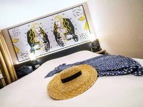 Hotel Bonsai De Saint Brieuc Plerin