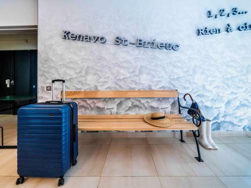 Hotel Bonsai De Saint Brieuc Plerin