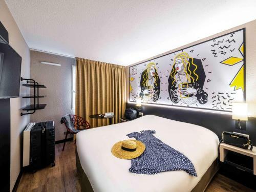 Hotel Bonsai De Saint Brieuc Plerin